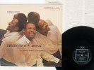 THELONIOUS MONK BRILLIANT CORNERS RIVERSIDE SMJ-6136 Japan MONO VINYL LP