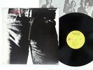 ROLLING STONES STICKY FINGERS ROLLING STONES ESS-63001 Japan VINYL LP