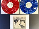 ROXY MUSIC Bitter Sweet RARE 2LP COLORED VINYL Live In Boston WIZARDO No TMOQ