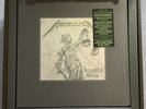 METALLICA AND JUSTICE FOR ALL DELUXE BOX ungeöffnet in Folie Nummer 22298/30000