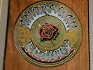 GRATEFUL DEAD American Beauty LP Original Vinyl 1970 Classic Soft Rock