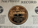 Columbia 15201,288 & 366D McMichen CORN LICKER Pts1-6 78 rpm COUNTRY store stock