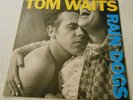 Tom Waits Rain Dogs LP MINT MINUS vinyl plays great 1st pressing