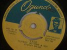 NIGERIA HIGHLIFE UNGOOGLEABLE HUBERT OGUNDE AND HIS STUDIO BAND IYABO 701 HEAR