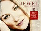 Greatest Hits by Jewel Vinyl Records 2xLP very  rare and High Quality Pressing