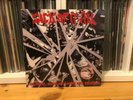 Sick Of It All – Blood, Sweat, And No Tears, Picture Vinyl, 2006, NYHC