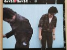 David & David - Boomtown LP 200g-Vinyl