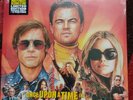 Once Upon a Time in Hollywood OST - 2LP ltd edition orange vinyl new / sealed