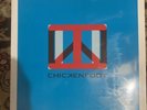 Chickenfoot III On “Limited RED Vinyl” By The “”RED ROCKER SAMMY freakin HAGAR”