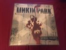 Linkin Park Hybrid Theory Vinyl Record | 20th Anniversary Edition NM
