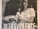 Lana Del Rey Ultraviolence DELUXE Vinyl Limited Edition Bonus Tracks New