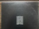 Joy Division Unknown Pleasures 1979vinyl Album Original