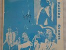 The Rolling Stones All Rights Reserved (Tank Records) 2LP Sealed
