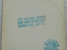 The Rolling Stones Goin' Back To The Roots (Robber Dubber) LP