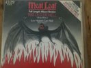 Meat Loaf - Bat Out Of Hell UK 12