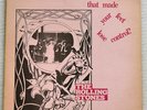 The Rolling Stones RememberTheK nd0fR0ck&R0ll (Cream Of The Crop Records) LP