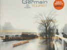 St Germain ‎– Tourist : Parlophone ‎5099963622010 SEALED 2LP VINYL JAZZ