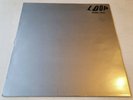 Loop - Fade Out - Reactor  - Reactor LP4 - 1992 - Grey Vinyl - LP