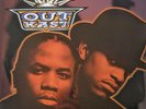 OutKast ‎– Southernplayalisticadillacmuzik : LaFace SEALED 2LP COLOR VINYL