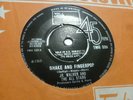 JR. WALKER AND HIS ALL STARS SHAKE AND FINGERPOP / CLEO'S BACK 1965 TAMLA TMG529