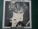 Public Image Ltd - Second Edition - Virgin VD2512 - 1979 - Double LP