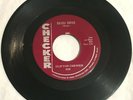 CLIFTON CHENIER Bajou Drive/ My Soul RARE Creole Zydeco R&B Blues BOOGIE Checker