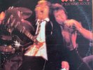 AC/DC If You Want Blood LP Rare 1978 blue Oz Albert Productions label