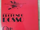 PROFONDO ROSSO-GOBLIN-VINILE Lp-1° STAMPA ORIGINALE DEL1975-OTTIME CONDIZIONI