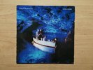 Echo And The Bunnymen Vinyl LP Ocean Rain 1984 Korova WEA Records Killing Moon