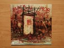 Black Sabbath Vinyl Album Mob Rules - Vertigo Label UK First Pressing Ozzy Iommi