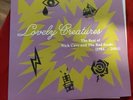 Nick & The Bad Seed Cave - Lovely Creatures-The Best Of 1987-2014 (3 Vinyl Used)