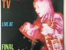 Psychic TV Live At Final War$ LP EX US Throbbing Gristle