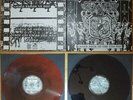 Vothana - Chinh Sach Vu Luc Tan Bao, red colored Vinyl, Peste Noire, Goatmoon