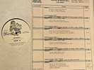 RADIO SHOW 2/20/84 HISTORY OF R&R: BEATLES (5), BILLY JOEL (4),'63 COLLAGE,TYMES