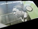 John Coltrane ?- A Love Supreme **Impulse GR-155 Limited Edition Clear LP**