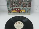 THE WORLD IS A GHETTO - WAR - FUNK - SOUL - ROCK - VINYL - ALBUM - LP