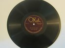 78 by Henry Whitter (one of his best?) OKeh-40237 in E+ immaculate condition