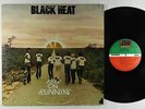Black Heat - Keep On Runnin' LP - Atlantic