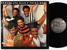 Chocolate Milk - Friction LP - RCA Victor VG++