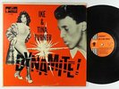 Ike & Tina Turner - Dynamite LP - Sue Mono DG