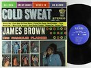 James Brown - Cold Sweat LP - King