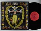 BYRDS Sweetheart Of The Rodeo COLUMBIA LP VG+  