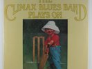 CLIMAX BLUES BAND Plays On SIRE SRK-6033 LP SEALED  