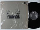DEATH IN JUNE Lesson 1: Misanthropy NER LP VG+ uk embossed cover insert SHRINK  