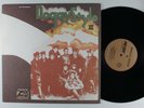DOGGYSTYLE II FLIPSIDE LP VG+ with insert  