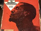 BOBBY TIMMONS: This Here Is Bobby Timmons  Original Vinyl LP   Riverside