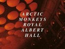 Arctic Monkeys - Arctic Monkeys Live At The Royal Albert Hall 2XLP RSD 2021