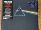 Pink Floyd - Dark Side Of The Moon - Vinyl LP - New Sealed Heavyweight 180 Gram