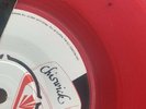 The Damned Love Song Different Colour Variant Rare Punk The Clash Sex pistols