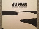 JJ Grey & Mofro - THIS RIVER - 2013 Vinyl LP - EX Condition